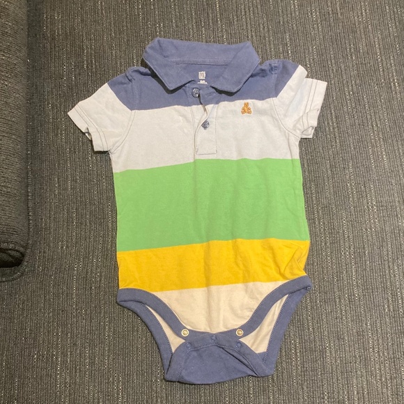 Gap bodysuit 18-24m - Picture 1 of 1
